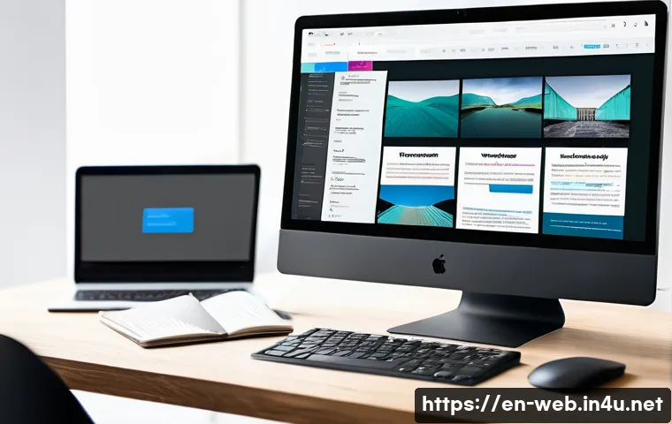 웹디자인 자격증 독학 성공 사례 관련 이미지 1