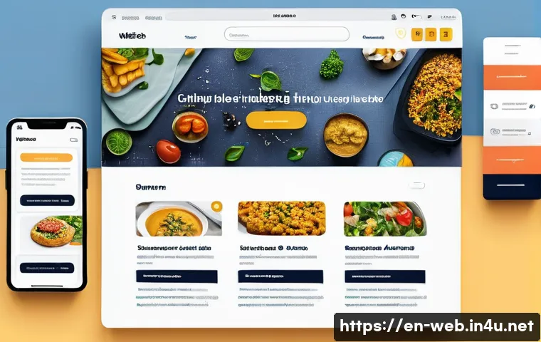7 Insider Tips from Real-World Web Design Projects You Can’t Miss 3 웹디자인 현장 경험 공유 관련 이미지 1